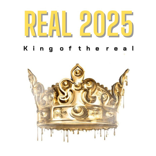 REAL 2025👑⚜️
