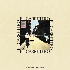 Kyodai - El carrettero (feat. Buena vista social Club) Extended Mix