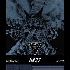 [EKT-PODC-003] N#27