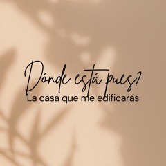 Dónde está pues?-JH