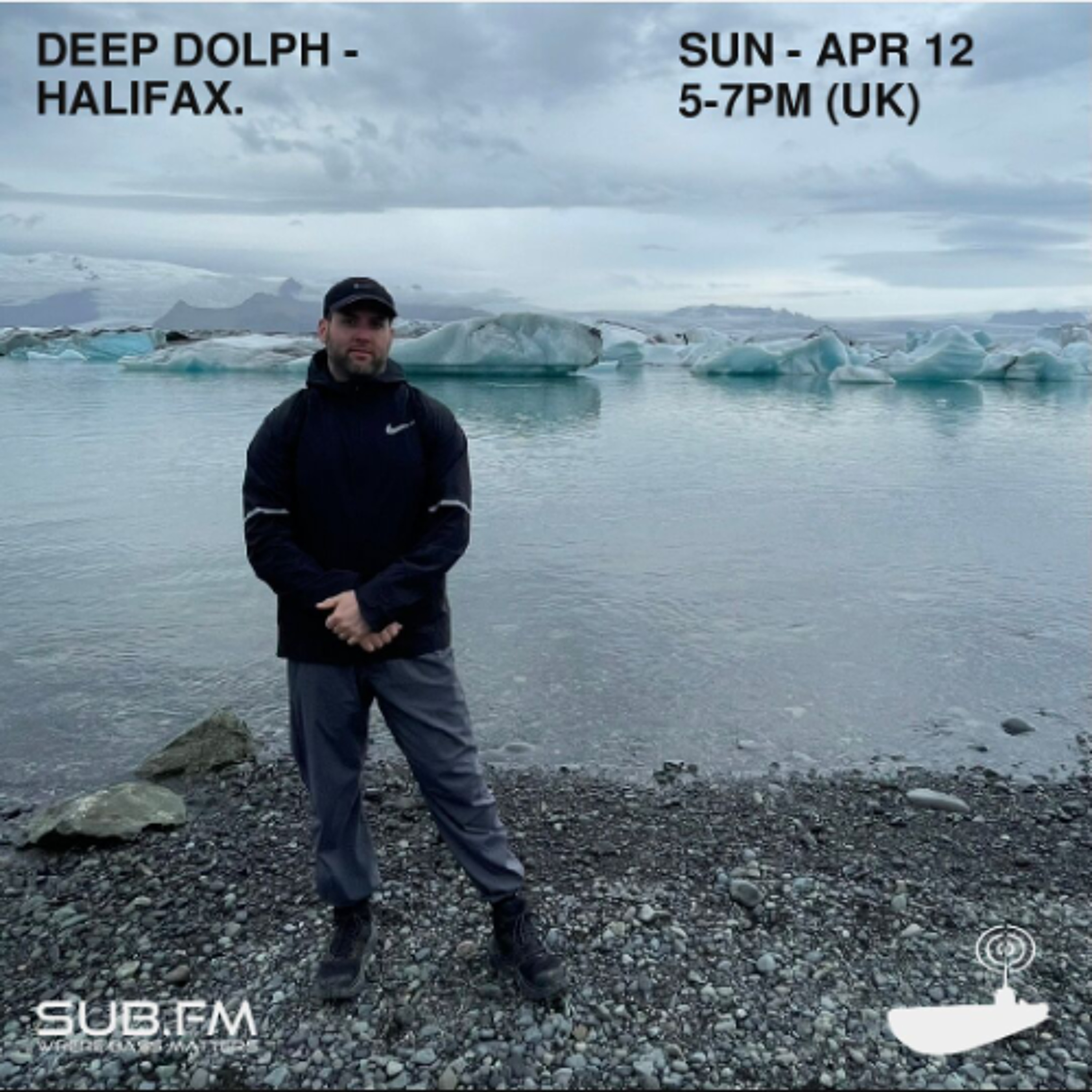 Deep Dolph - 12 Apr 2026