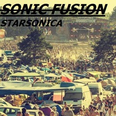 Sonic Fusion (Bonus Track)