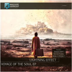 Lightning Effect - Voyage Of The Soul (Original Mix)