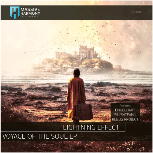 Lightning Effect - Voyage Of The Soul (Original Mix)