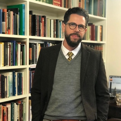 Stream 058 A Journey of the Soul, A Journey to Islam w. Dr. Abdallah