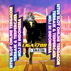 LIGA788 - DJ JINGIJING GIJING