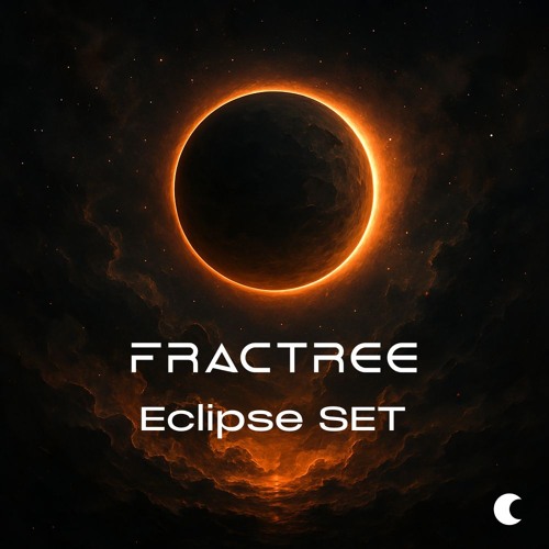 Fractree Eclipse SET | Progressive Psytrance & Fullon