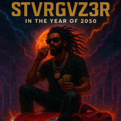 RollingLoud By STVRGVZ3R