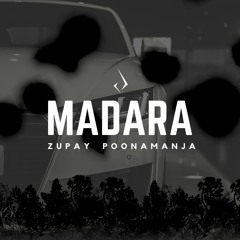 Zupay - Madara (feat. Poonamanja)