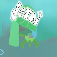 On Top Of The Hill - Survival Of The Microfauna