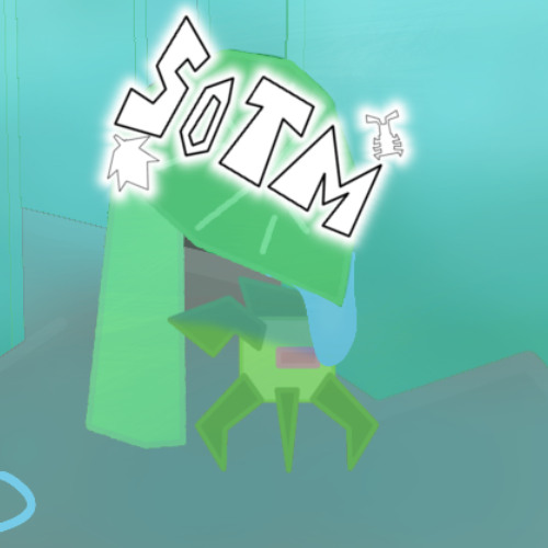 On Top Of The Hill - Survival Of The Microfauna