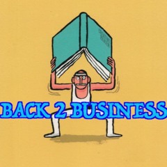 Back 2 Business