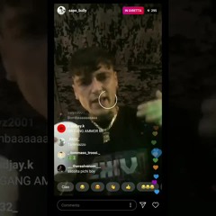 Sapobully - BANG [spoiler]