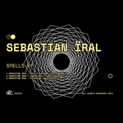 2-Sebastian ïral - Danza Belly  (Original Mix)