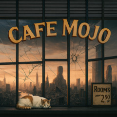 Avian and Loaded - Ghost Carnival (Simulated Early Demo)