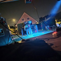 Nocturnal Pressure
