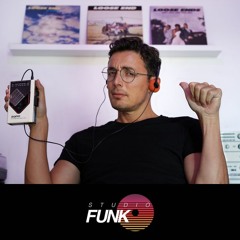 S2 EP8 - Avant Garde Records (Albin)