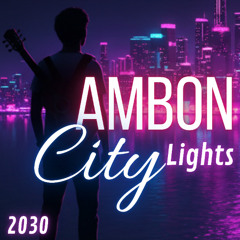 City Light of Ambon - Noval Scotty