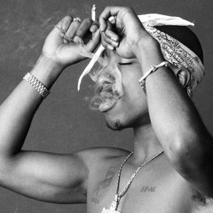Tupac - Let’s Fight
