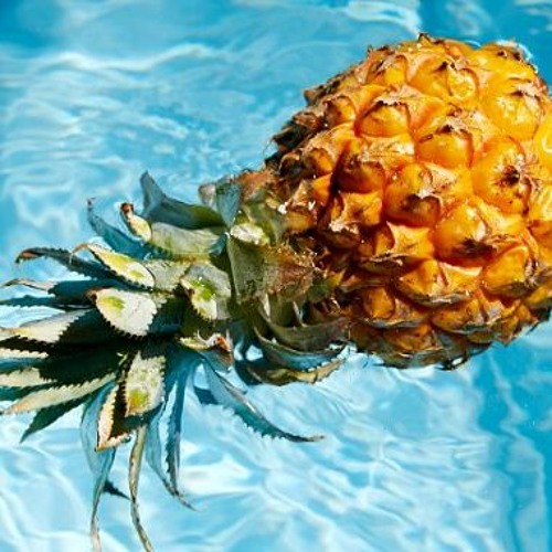 The Live Lockdown Mix 014 - Pineapple Kutz