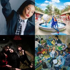 En écoute - Avril 2025