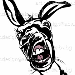 Act A Donkeyy..
