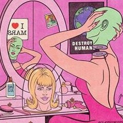 Patricka Knza - It Had To Come Out