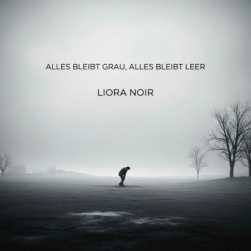 Alles bleibt grau, alles bleibt leer