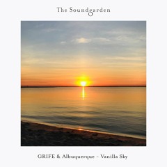 GRIFE, Albuquerque - Vanilla Sky [The Soundgarden]