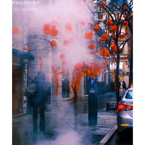 Autumn Day 🍂 | Iann Dior & Blackbear | 162 BPM |