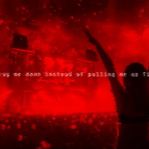 you pull me down instead of pulling me up