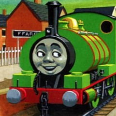 Percy's Theme (Extended, TRS Mid S5)