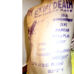 SCYTHE'S BIRTHDAY BASH LIVE RECORDING