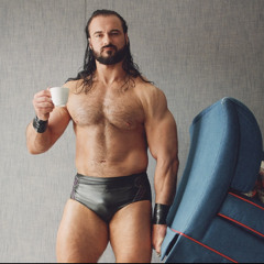 MCINTYRE (feat. UNCLE SLAM)