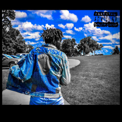 Do You Think About Me (Remix) [Please. My Respect.]