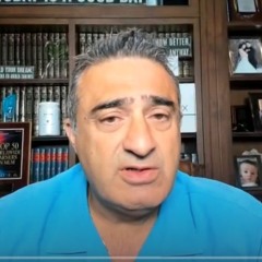 LLAMADA DE EMPODERAMIENTO LIDERES UNIDOS CON LISA DE MAYO Y DAVID MOSESE TOP MILLONARIOS