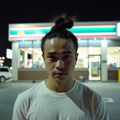 Lame (Jah Mix) - Pened by TOKIO