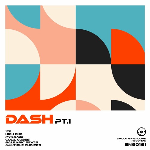 DASH - Multiple Choices (OUT NOW)