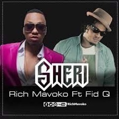 Descargar Keisha Ft Fid Q