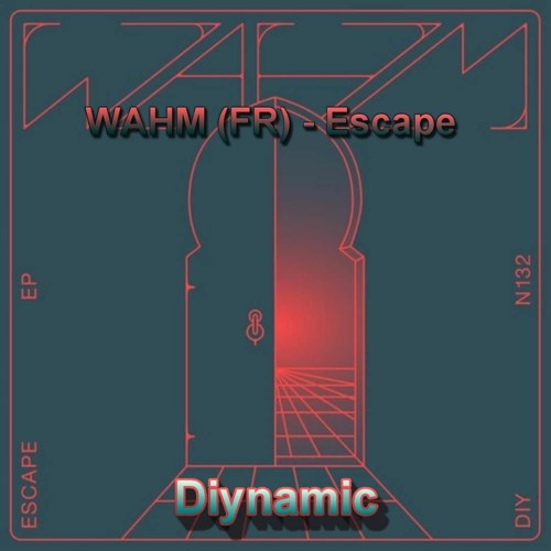 WAHM (FR) - Escape