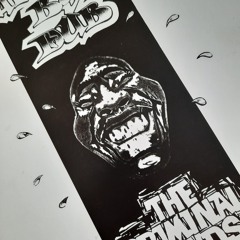 baptised by dub - the criminal minds