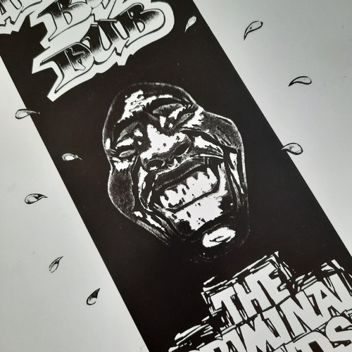 baptised by dub - the criminal minds