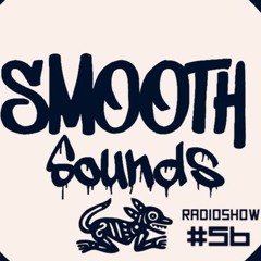 SMOOTH SOUNDS  radioshow #056 [DLC KULTUR]
