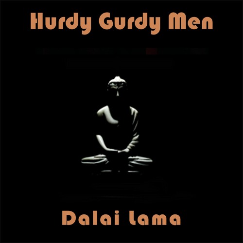 Dalai Lama
