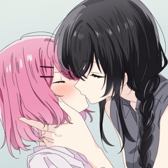 Like Someone In Love (cover)