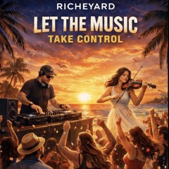 Let The Music Take Control
