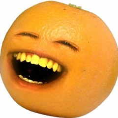 Annoying Orange Megalo: Either Way