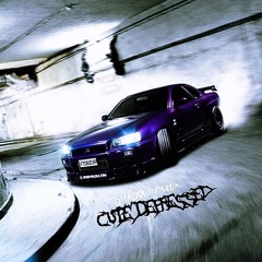 Dyan Dxddy - Cute Depressed ($HADOW REMIX)