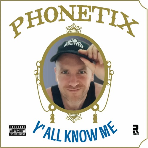 Phonetix - Y'all Know Me