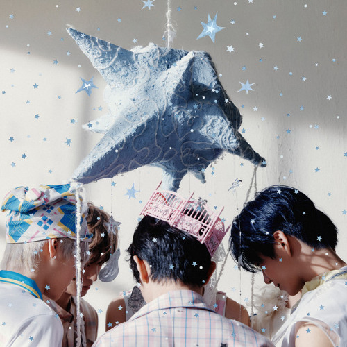 Stream Ode to Love by NCT WISH | Listen online for free on SoundCloud
